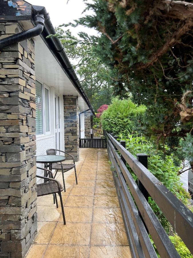 Cheerful 3 Bedroom Cottage In Central Location Ambleside Exterior foto