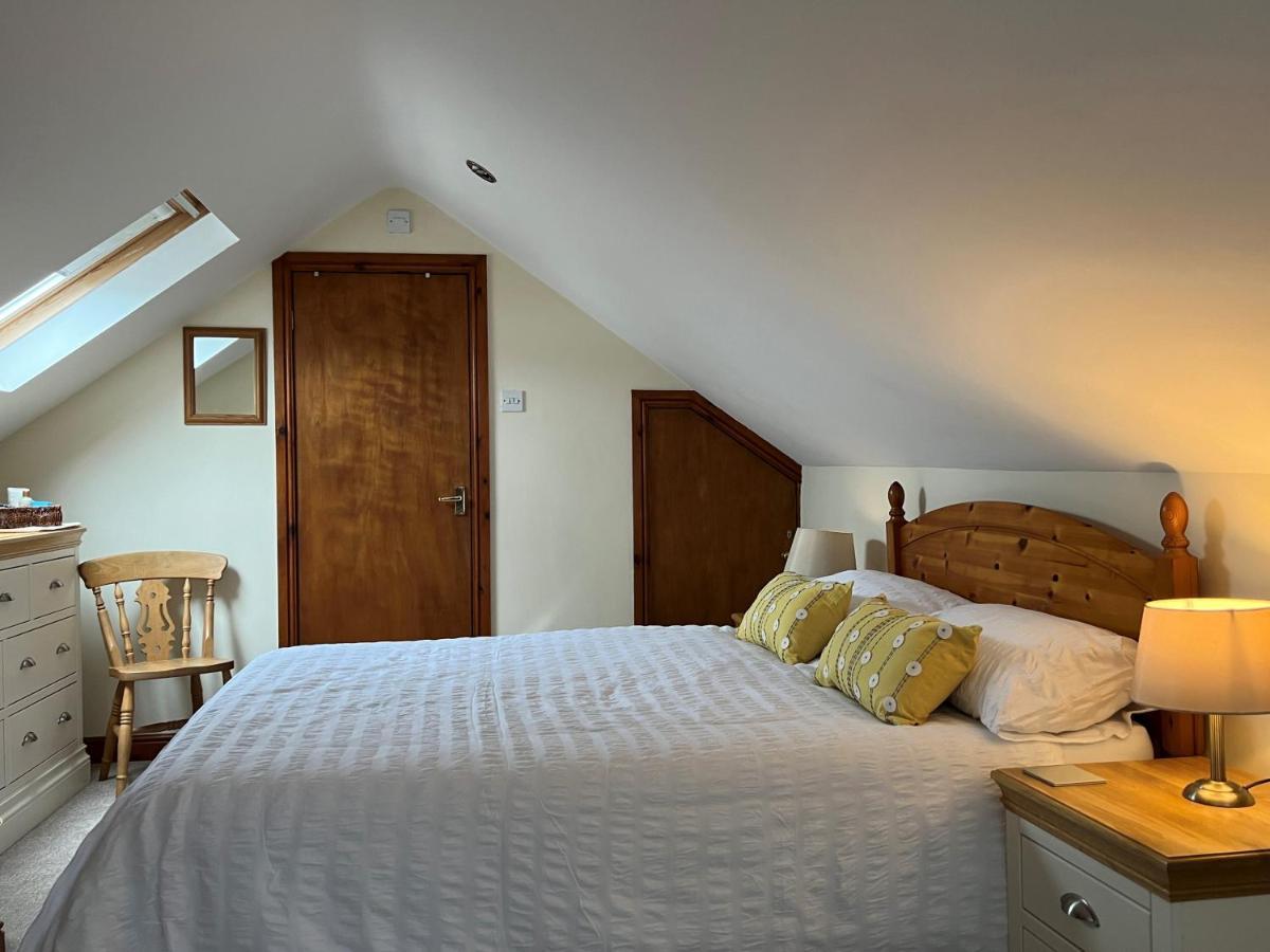 Cheerful 3 Bedroom Cottage In Central Location Ambleside Exterior foto