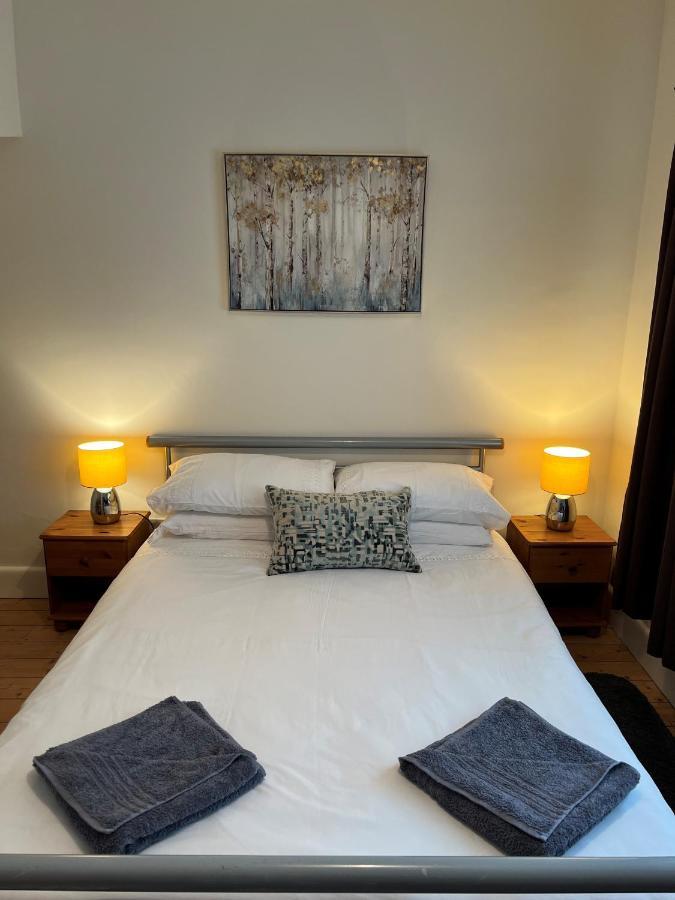 Cheerful 3 Bedroom Cottage In Central Location Ambleside Exterior foto