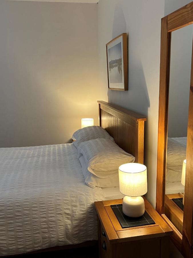 Cheerful 3 Bedroom Cottage In Central Location Ambleside Exterior foto