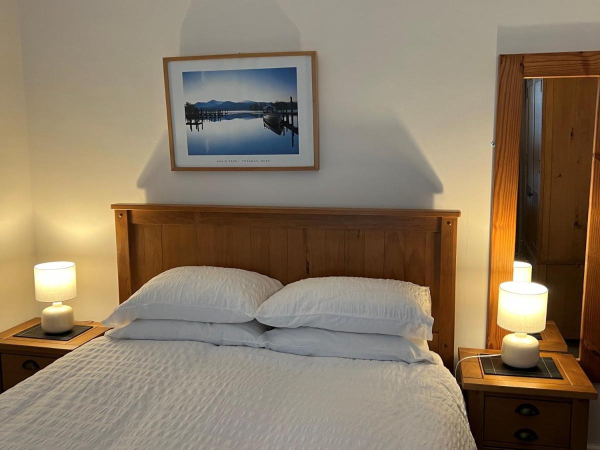 Cheerful 3 Bedroom Cottage In Central Location Ambleside Exterior foto