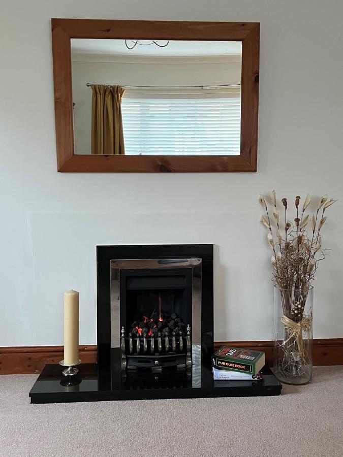 Cheerful 3 Bedroom Cottage In Central Location Ambleside Exterior foto