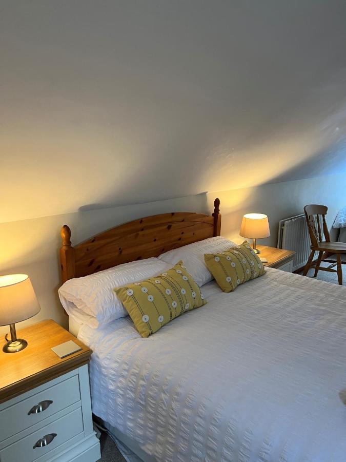 Cheerful 3 Bedroom Cottage In Central Location Ambleside Exterior foto